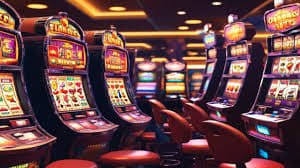 9 casino bet