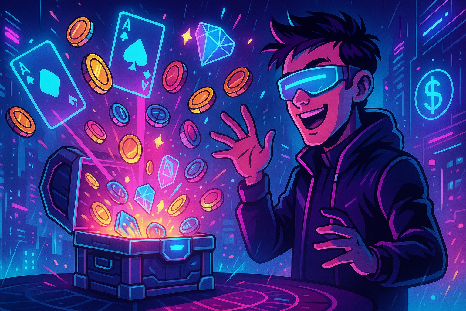 9 casino bet