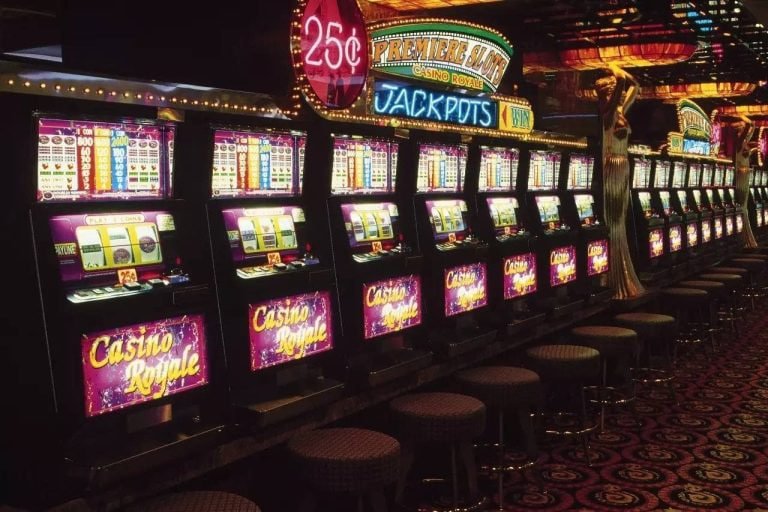 9 casino bet