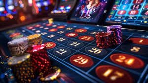 9 casino bet