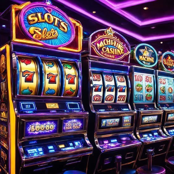 9 casino bet