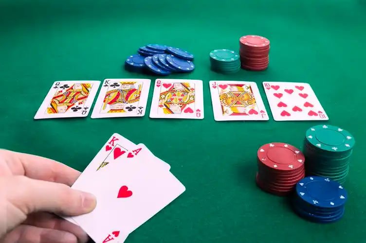 9 casino bet