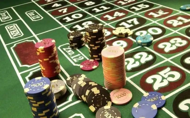 9 casino bet