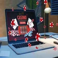 9 casino bet