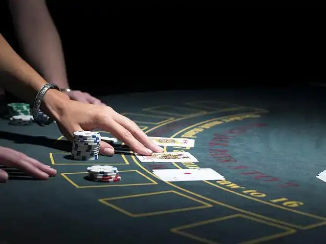 9 casino bet